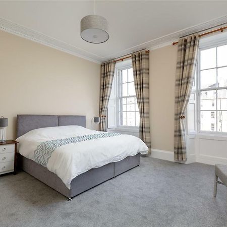 The St Patrick Square Residence Edinburgh Exterior photo